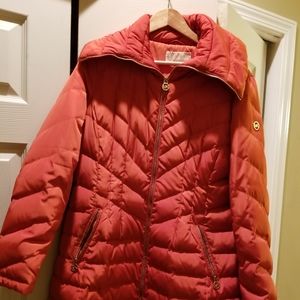 Michael Kors coat